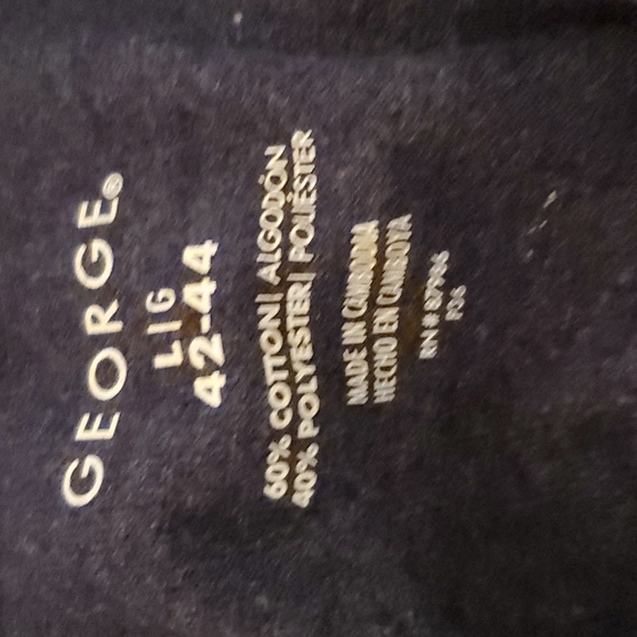 George 2  /$10 - Picture 5 of 5